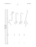 THIOPHENE AZO CARBOXYLATE DYES AND LAUNDRY CARE COMPOSITIONS CONTAINING     THE SAME diagram and image