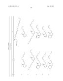 THIOPHENE AZO CARBOXYLATE DYES AND LAUNDRY CARE COMPOSITIONS CONTAINING     THE SAME diagram and image