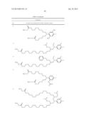 THIOPHENE AZO CARBOXYLATE DYES AND LAUNDRY CARE COMPOSITIONS CONTAINING     THE SAME diagram and image