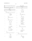 THIOPHENE AZO CARBOXYLATE DYES AND LAUNDRY CARE COMPOSITIONS CONTAINING     THE SAME diagram and image