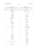 THIOPHENE AZO CARBOXYLATE DYES AND LAUNDRY CARE COMPOSITIONS CONTAINING     THE SAME diagram and image