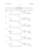 THIOPHENE AZO CARBOXYLATE DYES AND LAUNDRY CARE COMPOSITIONS CONTAINING     THE SAME diagram and image