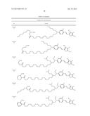 THIOPHENE AZO CARBOXYLATE DYES AND LAUNDRY CARE COMPOSITIONS CONTAINING     THE SAME diagram and image