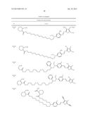 THIOPHENE AZO CARBOXYLATE DYES AND LAUNDRY CARE COMPOSITIONS CONTAINING     THE SAME diagram and image