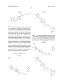 THIOPHENE AZO CARBOXYLATE DYES AND LAUNDRY CARE COMPOSITIONS CONTAINING     THE SAME diagram and image