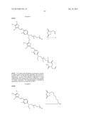 THIOPHENE AZO CARBOXYLATE DYES AND LAUNDRY CARE COMPOSITIONS CONTAINING     THE SAME diagram and image