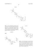 THIOPHENE AZO CARBOXYLATE DYES AND LAUNDRY CARE COMPOSITIONS CONTAINING     THE SAME diagram and image