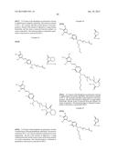 THIOPHENE AZO CARBOXYLATE DYES AND LAUNDRY CARE COMPOSITIONS CONTAINING     THE SAME diagram and image