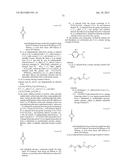 THIOPHENE AZO CARBOXYLATE DYES AND LAUNDRY CARE COMPOSITIONS CONTAINING     THE SAME diagram and image