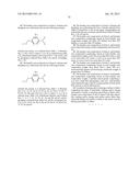 THIOPHENE AZO CARBOXYLATE DYES AND LAUNDRY CARE COMPOSITIONS CONTAINING     THE SAME diagram and image