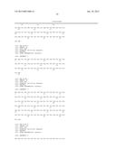 DESIGNED BIOSURFACTANTS, THEIR MANUFACTURE, PURIFICATION AND USE diagram and image