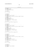 METHODS OF INHIBITING THE GHRELIN/GROWTH HORMONE SECRETATOGUE RECEPTOR     PATHWAY AND USES THEREOF diagram and image