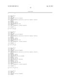 METHODS OF INHIBITING THE GHRELIN/GROWTH HORMONE SECRETATOGUE RECEPTOR     PATHWAY AND USES THEREOF diagram and image