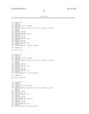 METHODS OF INHIBITING THE GHRELIN/GROWTH HORMONE SECRETATOGUE RECEPTOR     PATHWAY AND USES THEREOF diagram and image