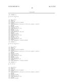 METHODS OF INHIBITING THE GHRELIN/GROWTH HORMONE SECRETATOGUE RECEPTOR     PATHWAY AND USES THEREOF diagram and image