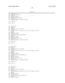 METHODS OF INHIBITING THE GHRELIN/GROWTH HORMONE SECRETATOGUE RECEPTOR     PATHWAY AND USES THEREOF diagram and image