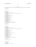 METHODS OF INHIBITING THE GHRELIN/GROWTH HORMONE SECRETATOGUE RECEPTOR     PATHWAY AND USES THEREOF diagram and image