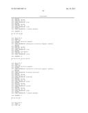 METHODS OF INHIBITING THE GHRELIN/GROWTH HORMONE SECRETATOGUE RECEPTOR     PATHWAY AND USES THEREOF diagram and image