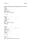 METHODS OF INHIBITING THE GHRELIN/GROWTH HORMONE SECRETATOGUE RECEPTOR     PATHWAY AND USES THEREOF diagram and image