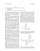 Growth Hormone Releasing Peptides diagram and image