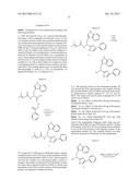 Growth Hormone Releasing Peptides diagram and image