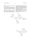 Growth Hormone Releasing Peptides diagram and image