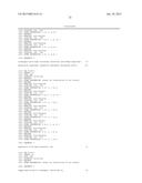 MUTEINS OF A1M LIPOCALIN AND METHOD OF PRODUCTION THEREFOR diagram and image