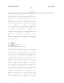 MUTEINS OF A1M LIPOCALIN AND METHOD OF PRODUCTION THEREFOR diagram and image