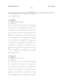 MUTEINS OF A1M LIPOCALIN AND METHOD OF PRODUCTION THEREFOR diagram and image