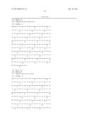 MUTEINS OF A1M LIPOCALIN AND METHOD OF PRODUCTION THEREFOR diagram and image