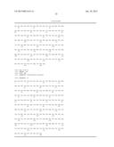 MUTEINS OF A1M LIPOCALIN AND METHOD OF PRODUCTION THEREFOR diagram and image