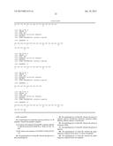 COLLAGEN-BINDING SYNTHETIC PEPTIDOGLYCANS, PREPARATION, AND METHODS OF USE diagram and image