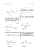 PERIPHERALLY RESTRICTED DIPHENYL PURINE DERIVATIVES diagram and image