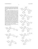 PERIPHERALLY RESTRICTED DIPHENYL PURINE DERIVATIVES diagram and image