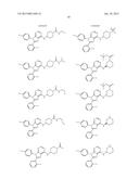 PERIPHERALLY RESTRICTED DIPHENYL PURINE DERIVATIVES diagram and image