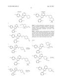 PERIPHERALLY RESTRICTED DIPHENYL PURINE DERIVATIVES diagram and image