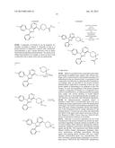 PERIPHERALLY RESTRICTED DIPHENYL PURINE DERIVATIVES diagram and image