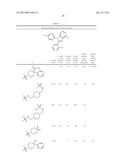 PERIPHERALLY RESTRICTED DIPHENYL PURINE DERIVATIVES diagram and image