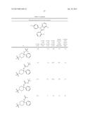 PERIPHERALLY RESTRICTED DIPHENYL PURINE DERIVATIVES diagram and image