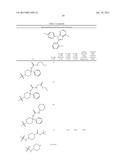 PERIPHERALLY RESTRICTED DIPHENYL PURINE DERIVATIVES diagram and image