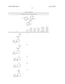 PERIPHERALLY RESTRICTED DIPHENYL PURINE DERIVATIVES diagram and image