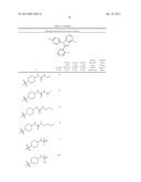 PERIPHERALLY RESTRICTED DIPHENYL PURINE DERIVATIVES diagram and image