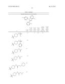 PERIPHERALLY RESTRICTED DIPHENYL PURINE DERIVATIVES diagram and image