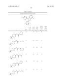 PERIPHERALLY RESTRICTED DIPHENYL PURINE DERIVATIVES diagram and image