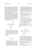 PERIPHERALLY RESTRICTED DIPHENYL PURINE DERIVATIVES diagram and image