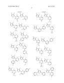 Heteroaryl Compounds and Methods of Use Thereof diagram and image