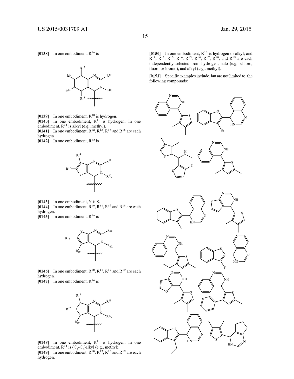 Heteroaryl Compounds and Methods of Use Thereof - diagram, schematic, and image 16