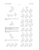 Heteroaryl Compounds and Methods of Use Thereof diagram and image