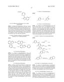 Heteroaryl Compounds and Methods of Use Thereof diagram and image