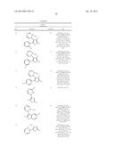 Heteroaryl Compounds and Methods of Use Thereof diagram and image